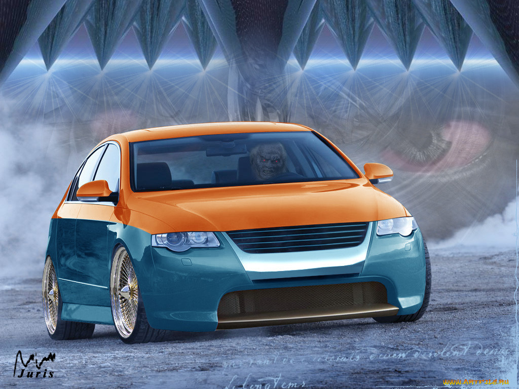 passat, , volkswagen